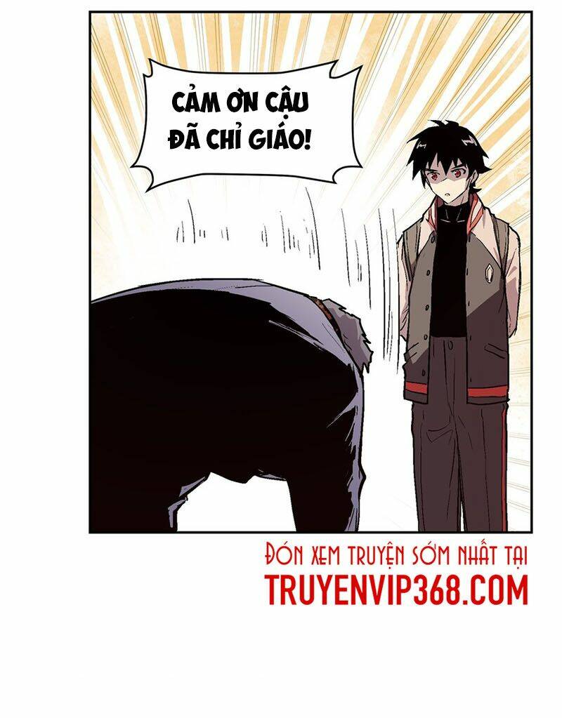 vương bài đặc công trùng sinh vườn trường chapter 28 48