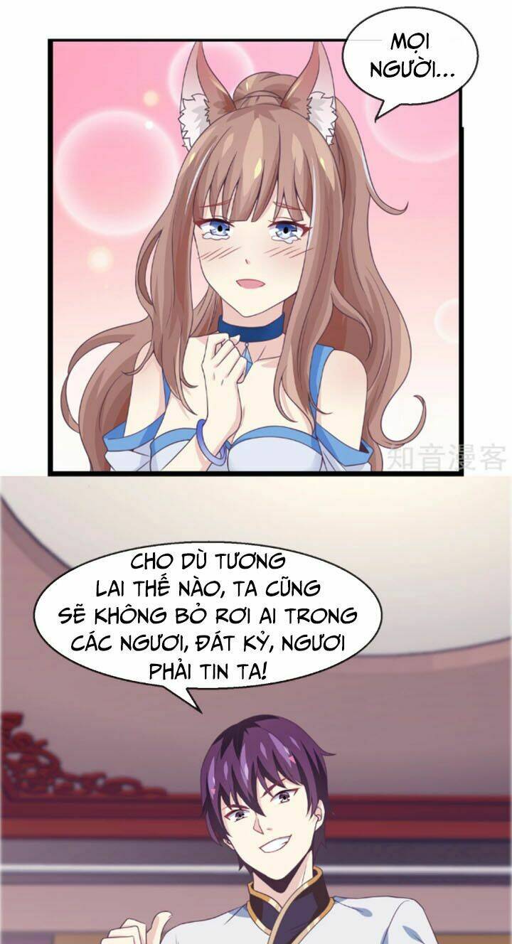 ta là ngọc hoàng đại đế chapter 22 10