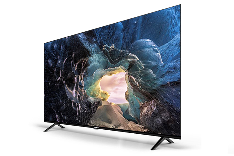 Smart Tivi Coex 4K 55 inch 55UT7100XG Google TV - Hàng nhập khẩu