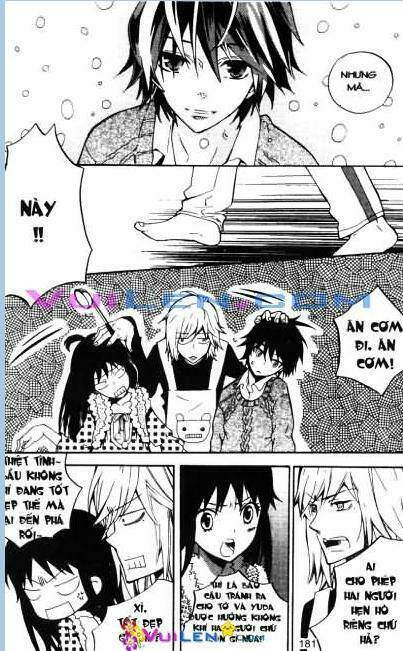 moon boy - chàng trai ánh trăng chapter 9 178