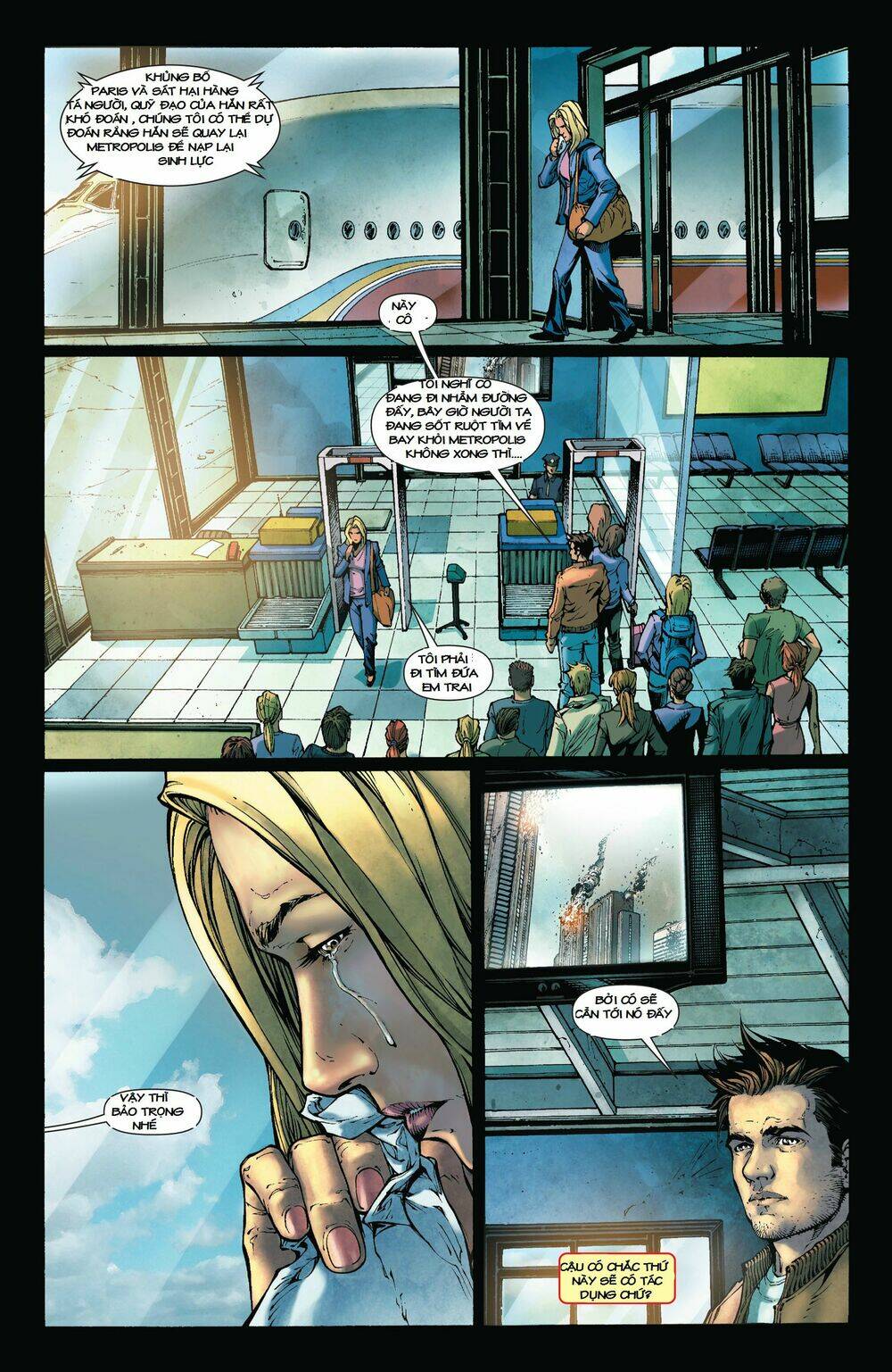 superman earth one chapter 8 22