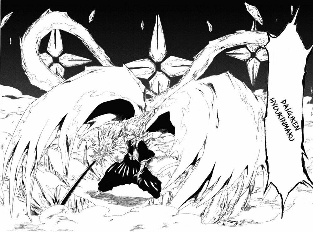 thần chết ichigo chapter 170 18