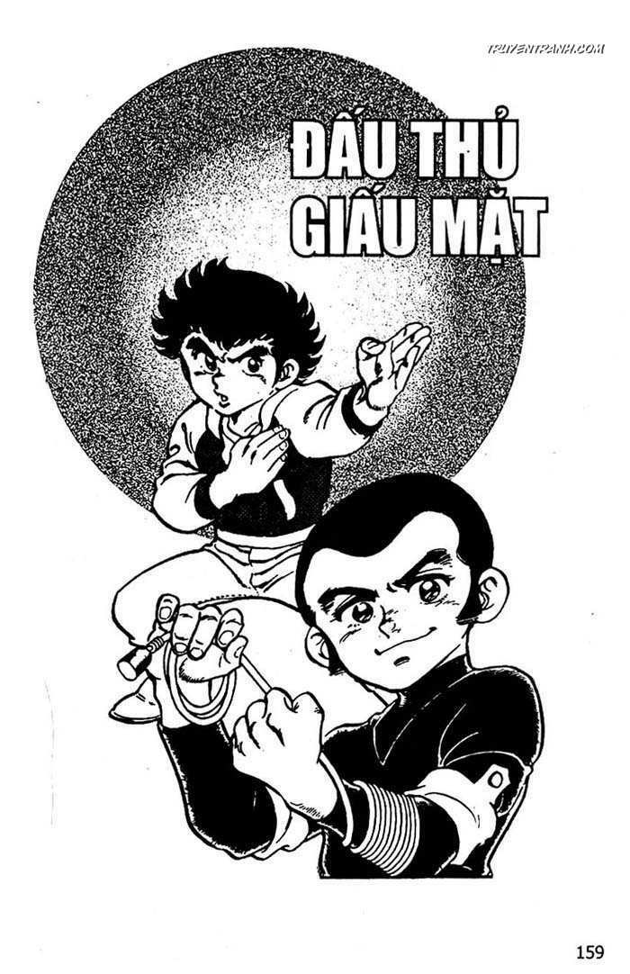 cậu bé giỏi võ chapter 40 18