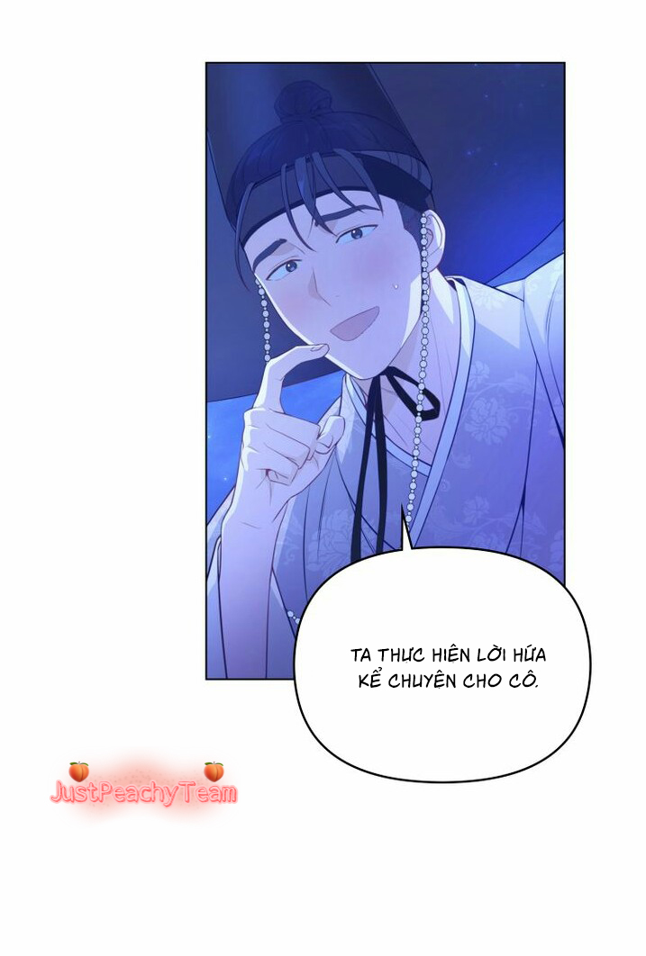 khi những nụ hoa nở rộ chapter 6 6