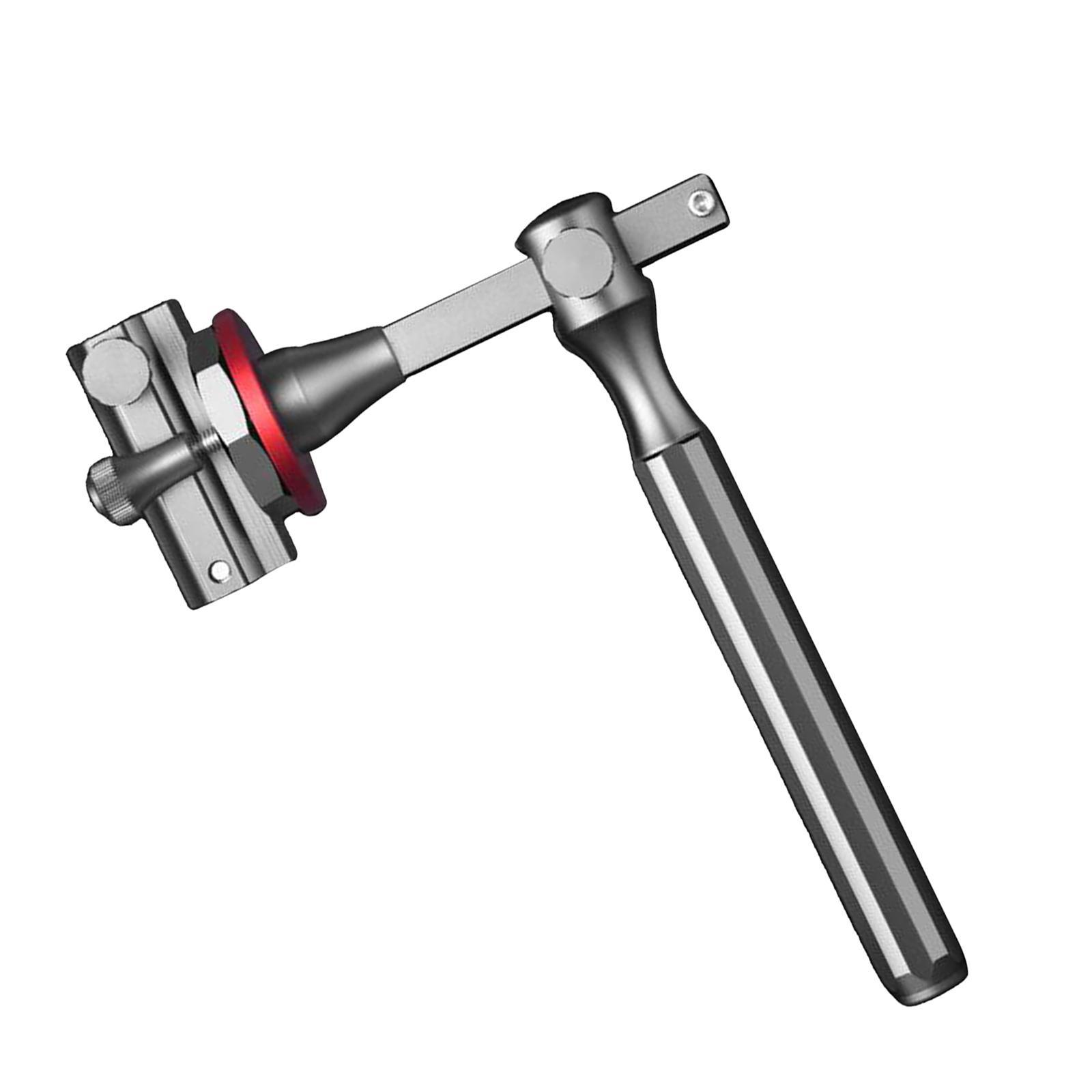 Rotatable Fishing Rod Pole Stand Bracket Rest Support Rack