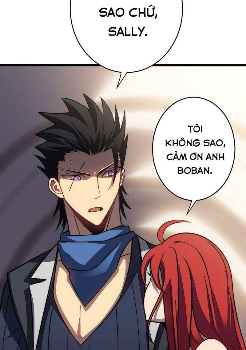 sát thần chi lộ tại dị giới chapter 31 15