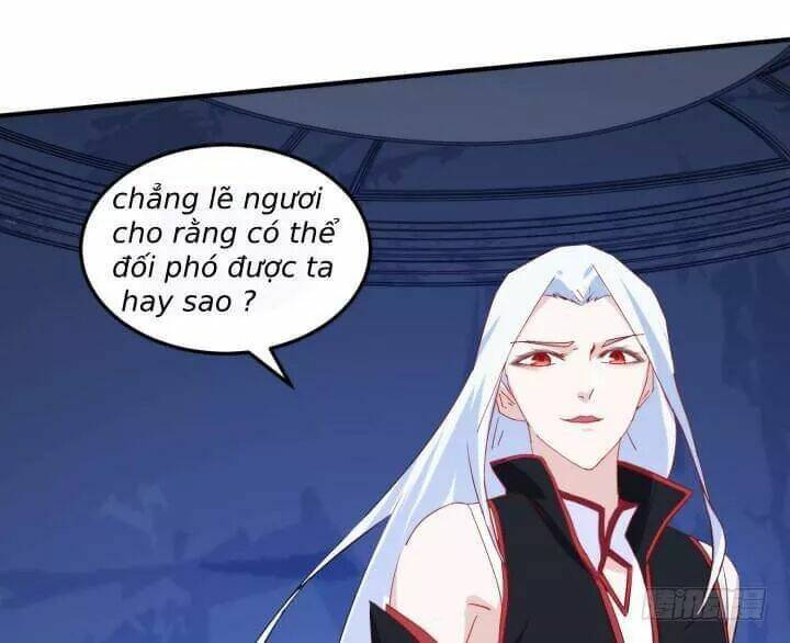 bí mật của dạ tộc chapter 43 106