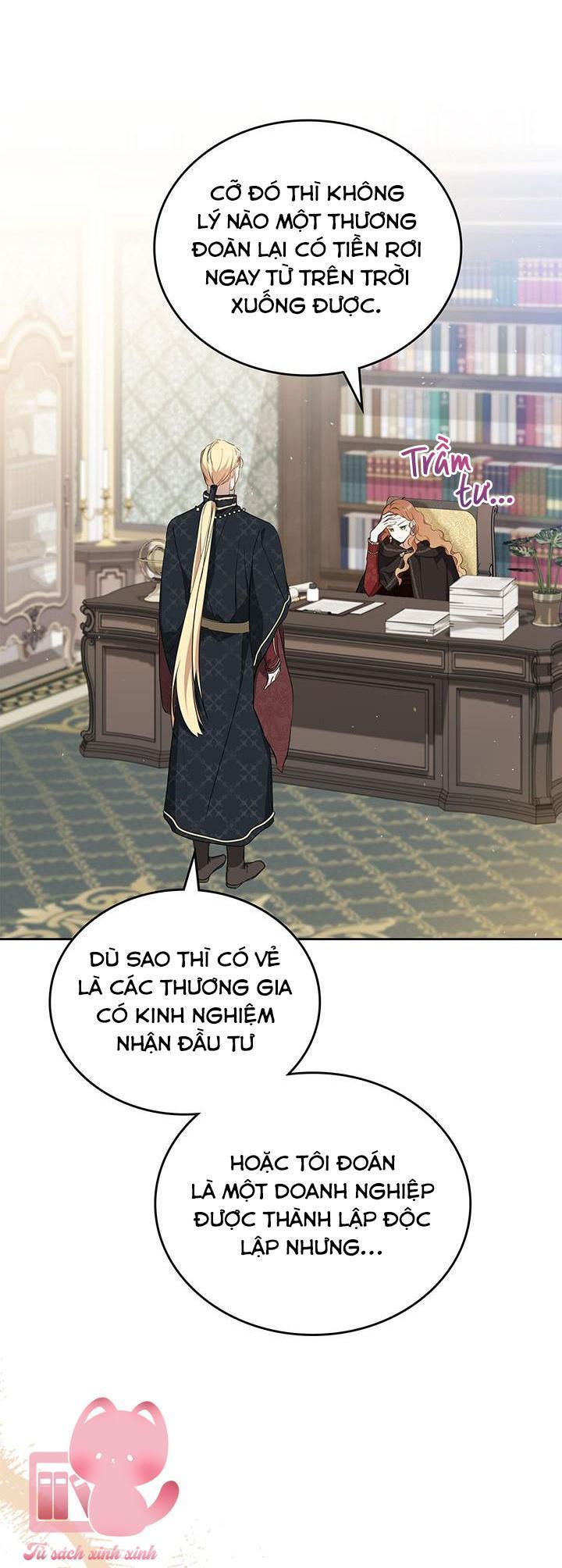 kiếp này ta sẽ trở thành gia chủ chapter 126 22