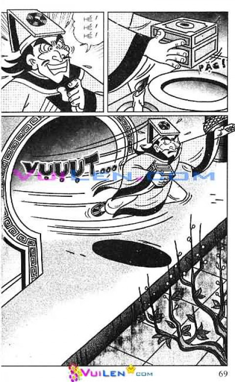 thần đồng đất việt chapter 151 66