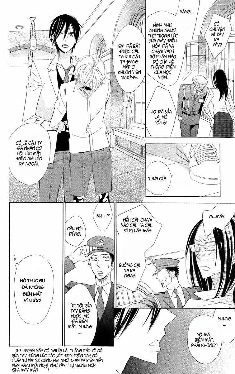 love sick chapter 8 13