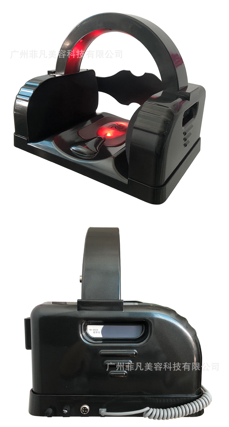 Máy massage sau sinh giúp giữ dáng điều chỉnh dáng chống trực tràng, khớp lưng Dr.SLIORMI Spa