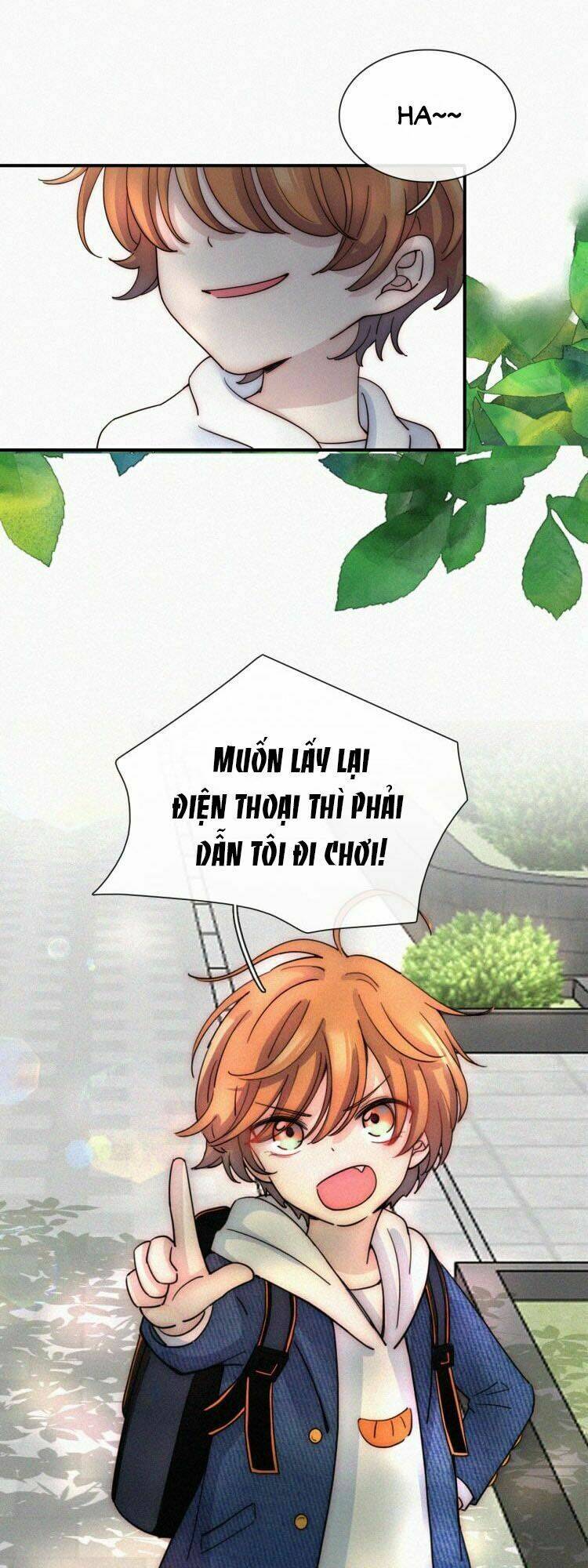 nếu ngày đó chúng ta chưa quen biết chapter 26 18