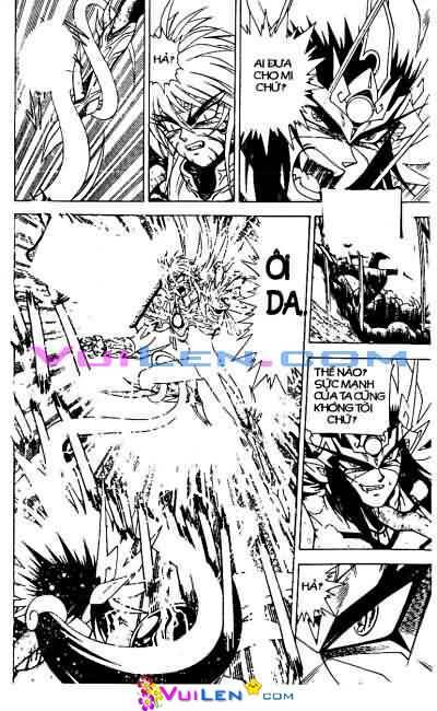 tiểu thần zenki - kishin douji zenki chapter 9 48