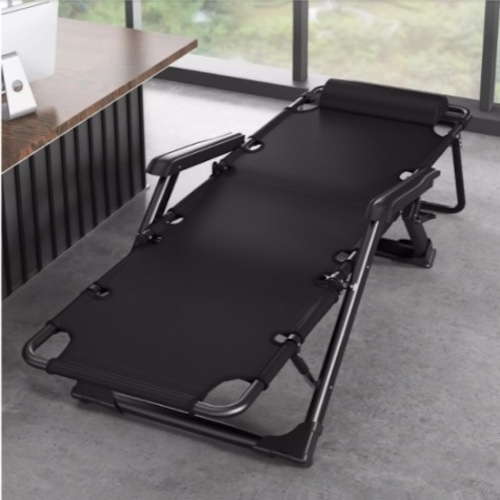 Ghế thư giãn năm ngồi 2in1 4D Bed&Chair Textilene Cao Cấp