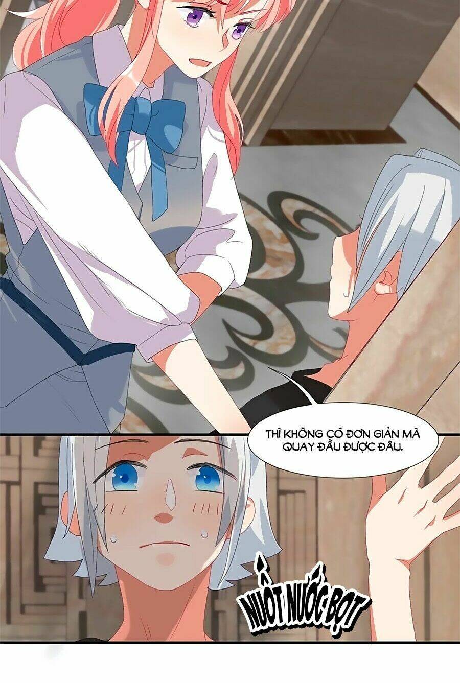 tửu điếm nữ vương chapter 13 15