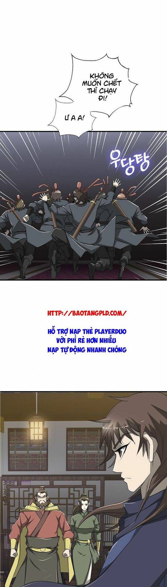 cuồng long chapter 23 7