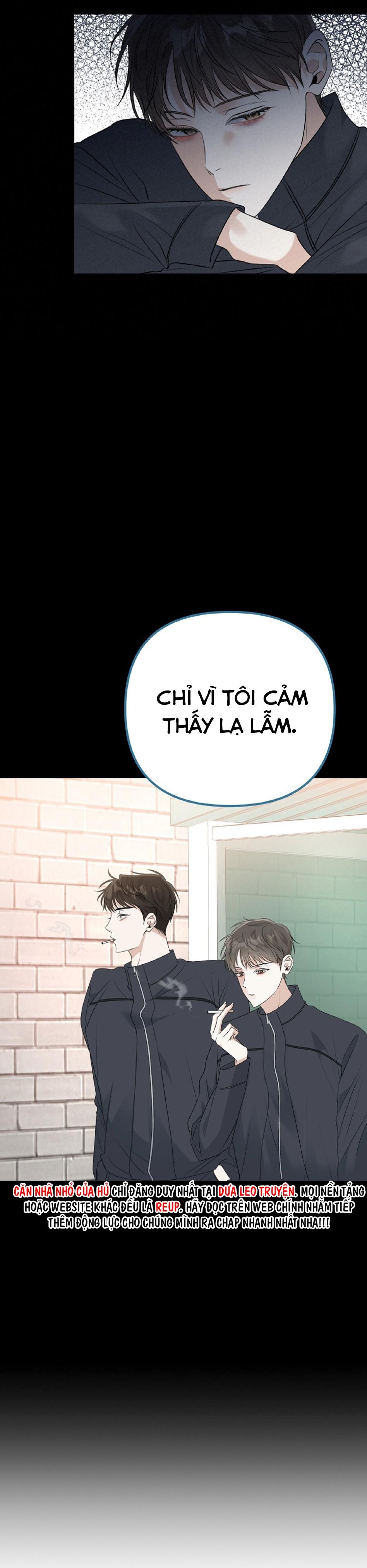 cảm nắng chapter 16 13
