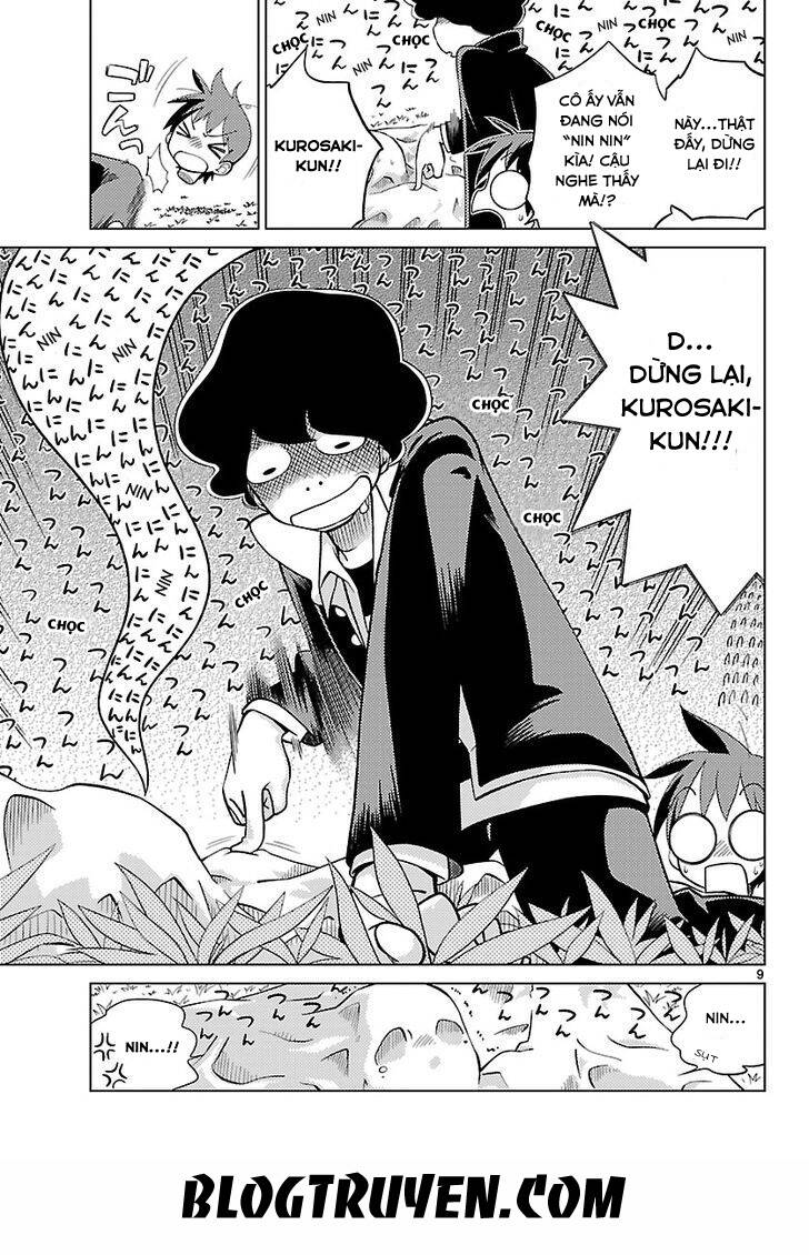 ninomae shii no tsukaikata chapter 4 11