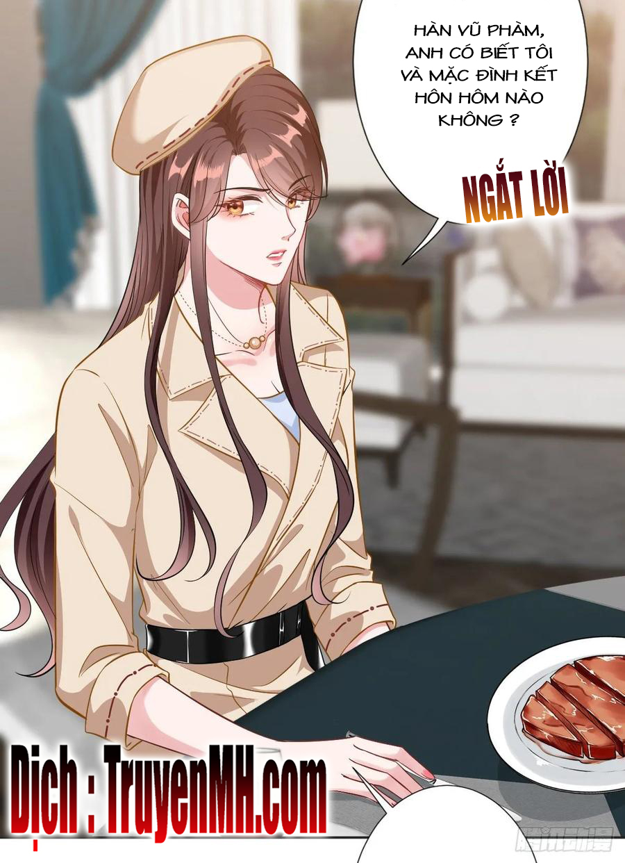 thí hôn lão công, cần giúp sức chapter 175 19