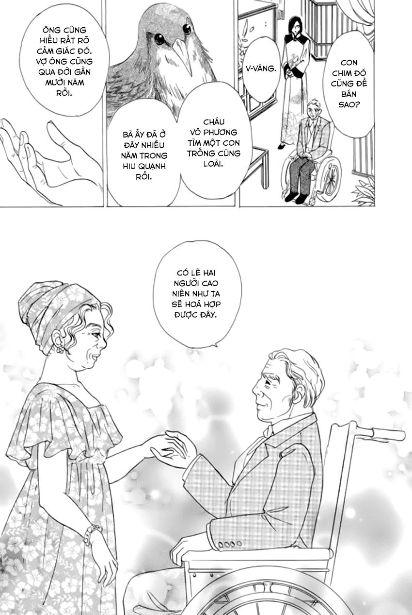 new pet shop of horror chapter 19 41