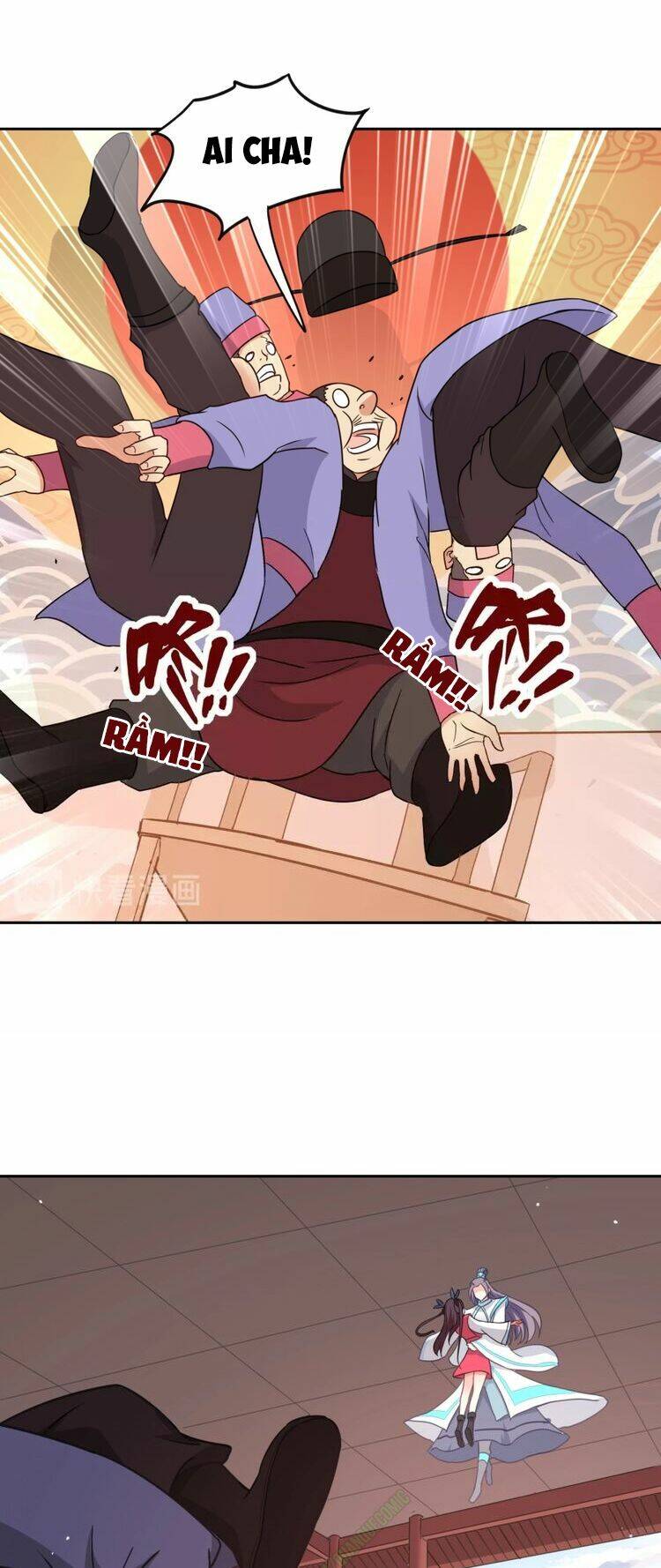 ta luyện giả kim trong thời đại tu tiên chapter 19 7