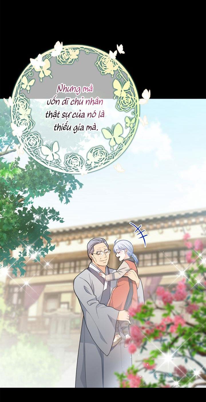 hôn nhân bị đánh cắp của hồ ly chapter 20 15