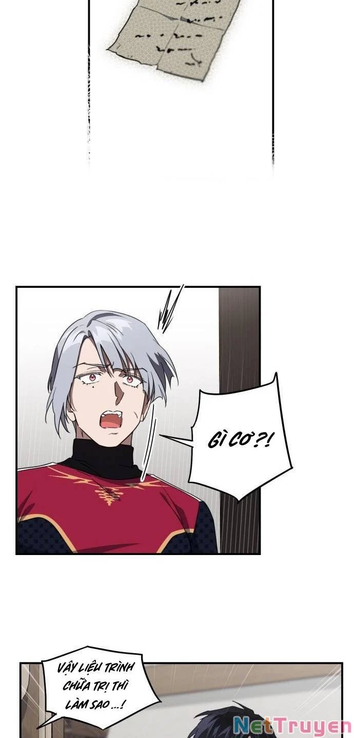 bị che khuất bởi ánh hoàng hôn chapter 32 10