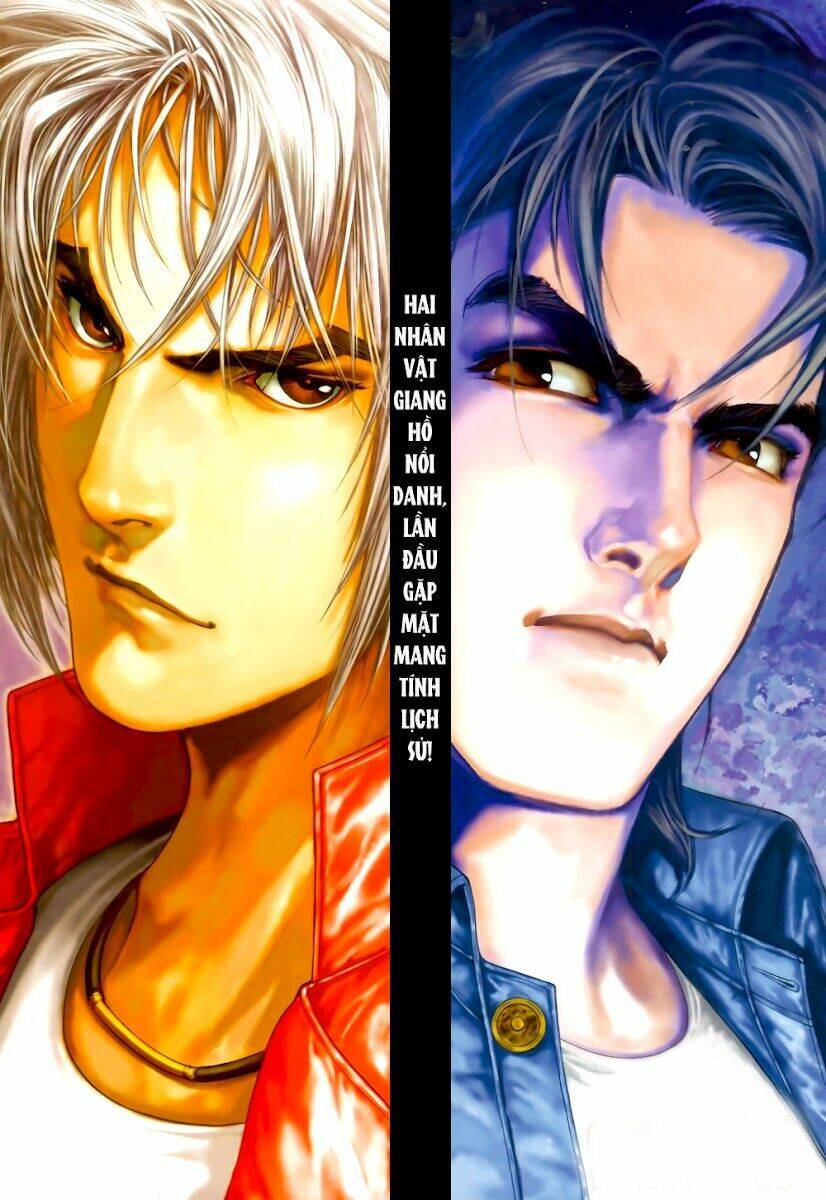 cửu long thành trại 2 chapter 24 15