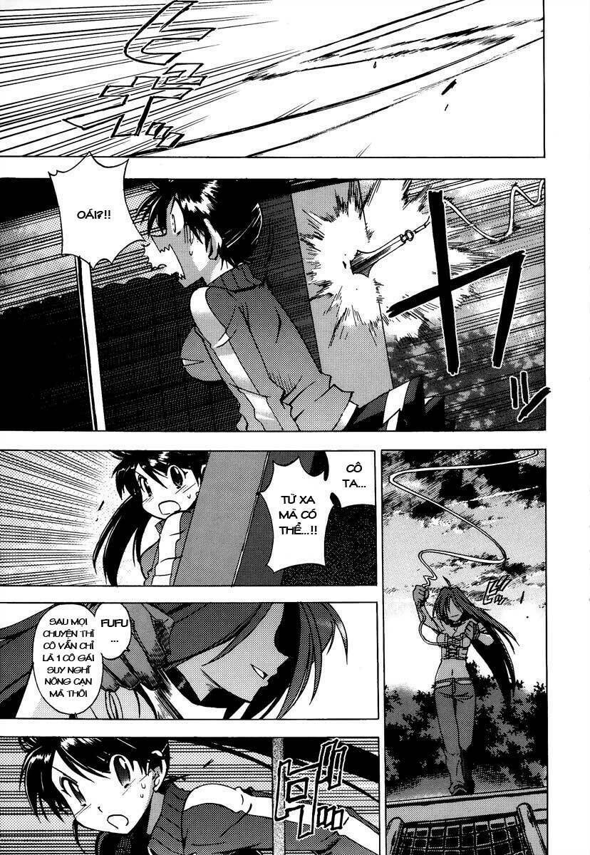 wrestle the underground chapter 3 20