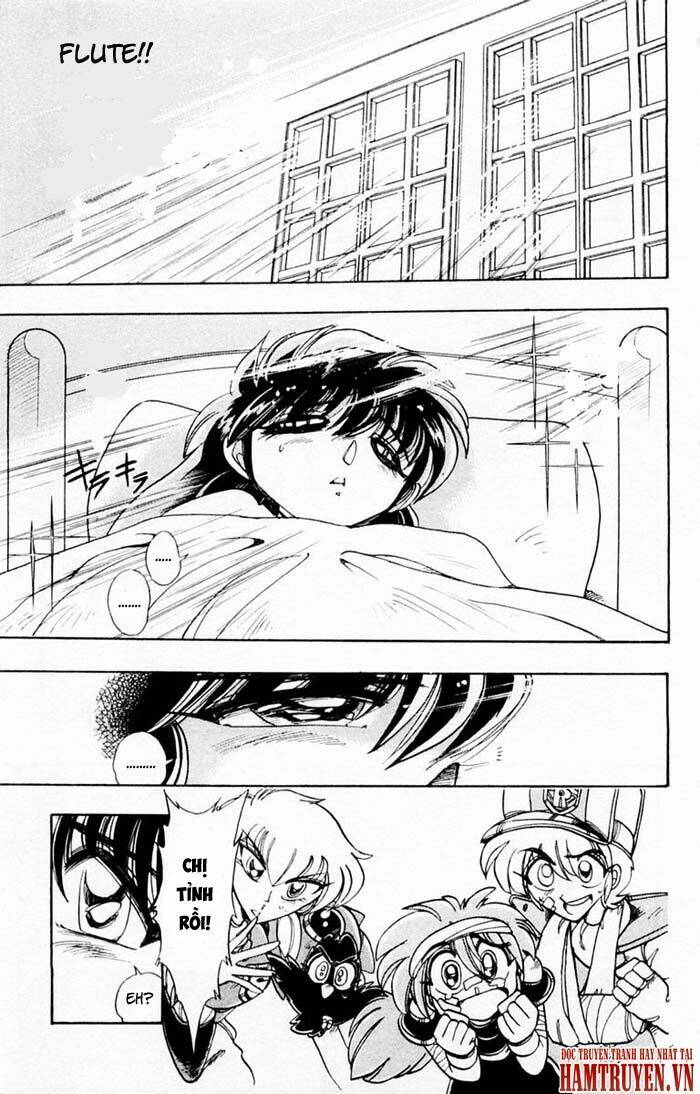 violinist of hameln - cây đàn kì diệu chapter 62 5