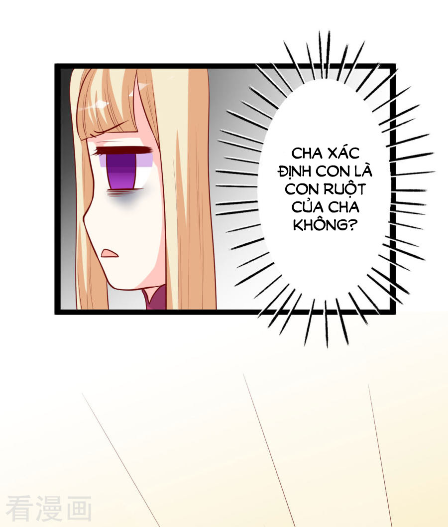 từ đây vương gia không thượng triều sớm chapter 10 22