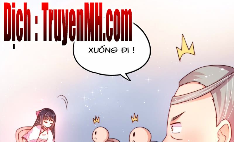 ngày nào thiếu soái cũng ghen chapter 8 17