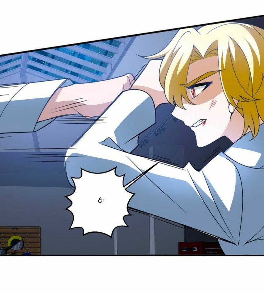 người yêu khát máu của tôi chapter 74 23