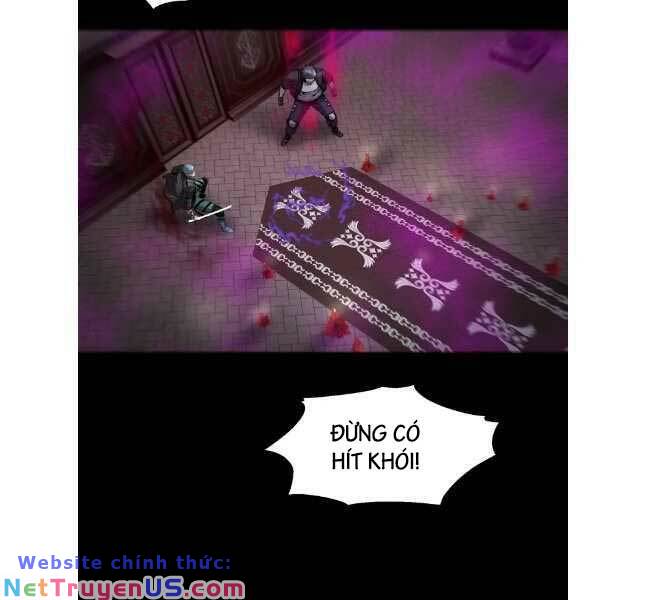 mật mã mê cung chapter 91 91