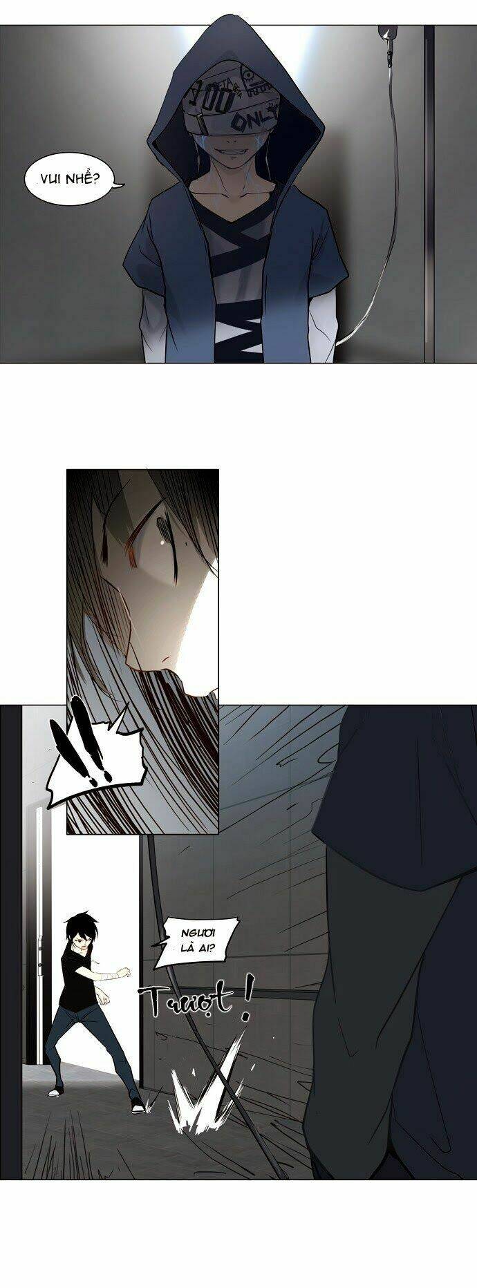 cuộc chiến trong tòa tháp chapter 148 26