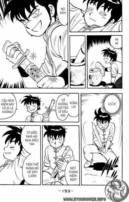 hoàng phi hồng phần 1 chapter 18 154