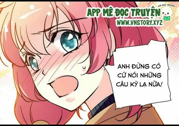 nữ hầu sau giờ học chapter 62 9