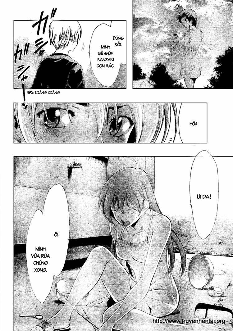 thị trấn tình yêu chapter 35 9