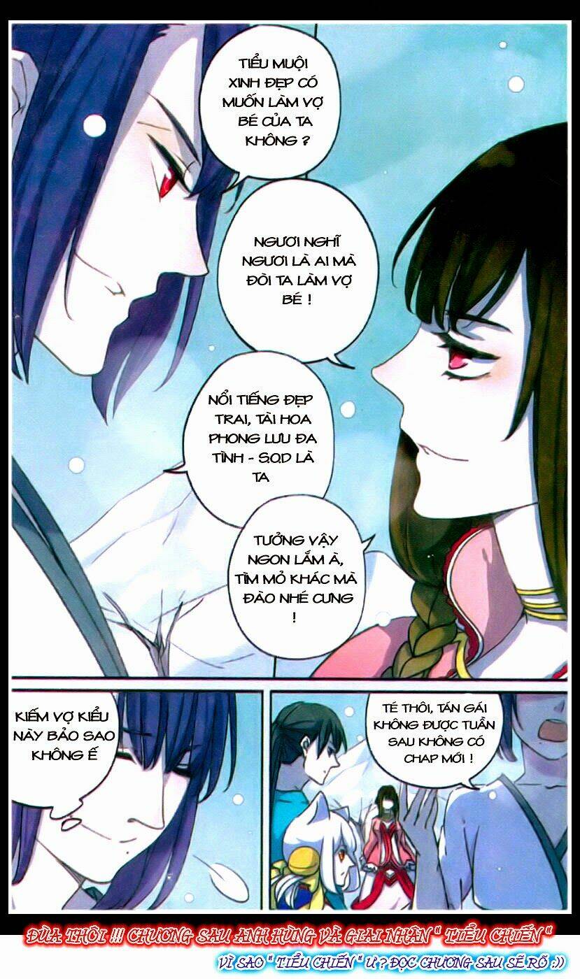 thần hoàng chapter 12 24