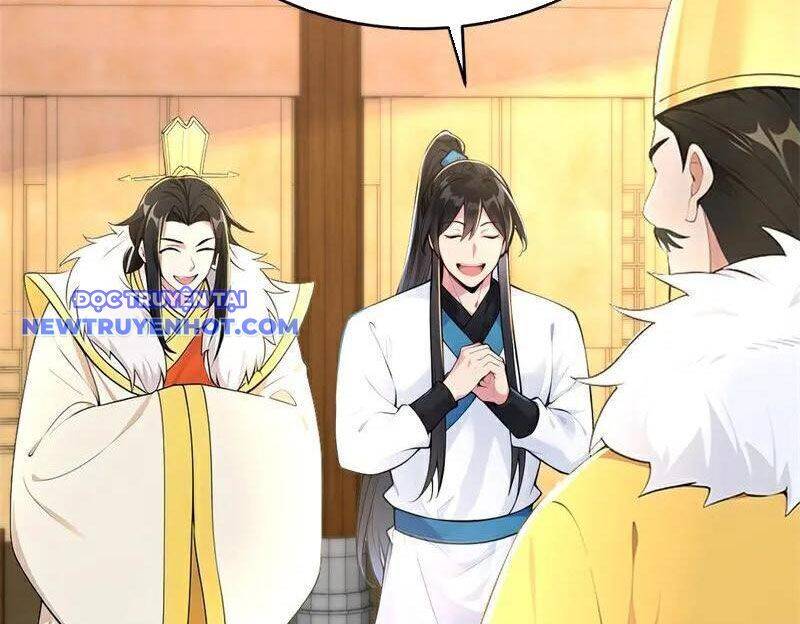 ta thực sự không muốn làm thần tiên chapter 119 102