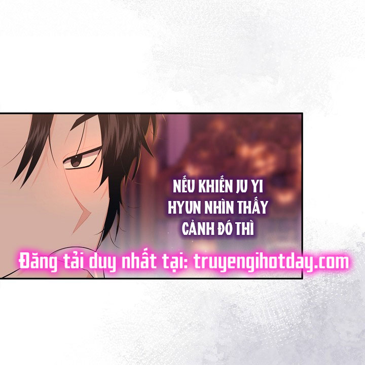 Căn Nhà Của Hồ Ly chapter 4.1 - Trang 17
