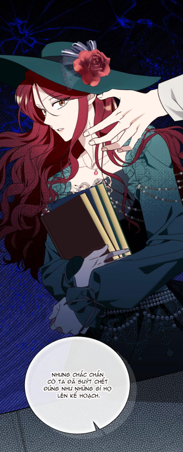 tôi tưởng đó chỉ là tiểu thuyết trọng sinh bình thường chapter 60.2 3