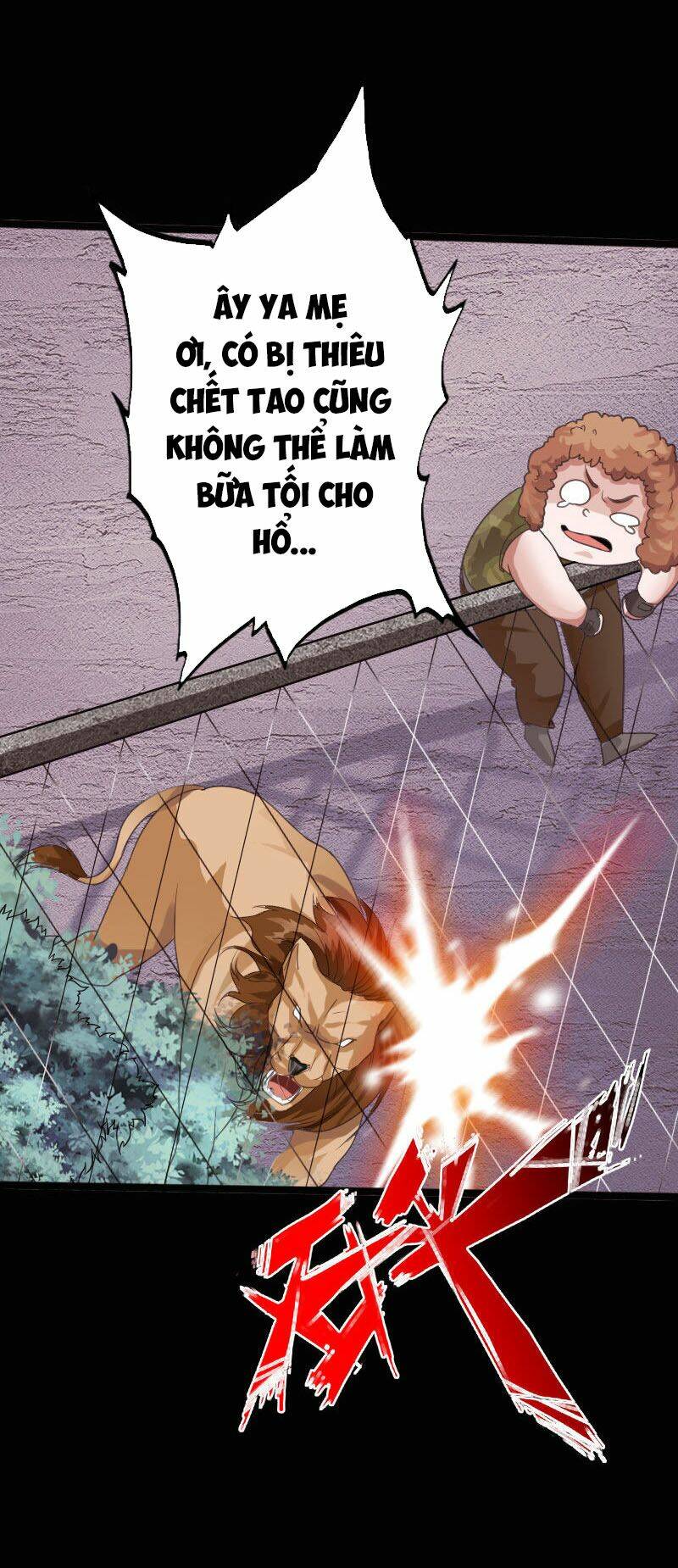 tuyệt phẩm tà thiếu chapter 117 22