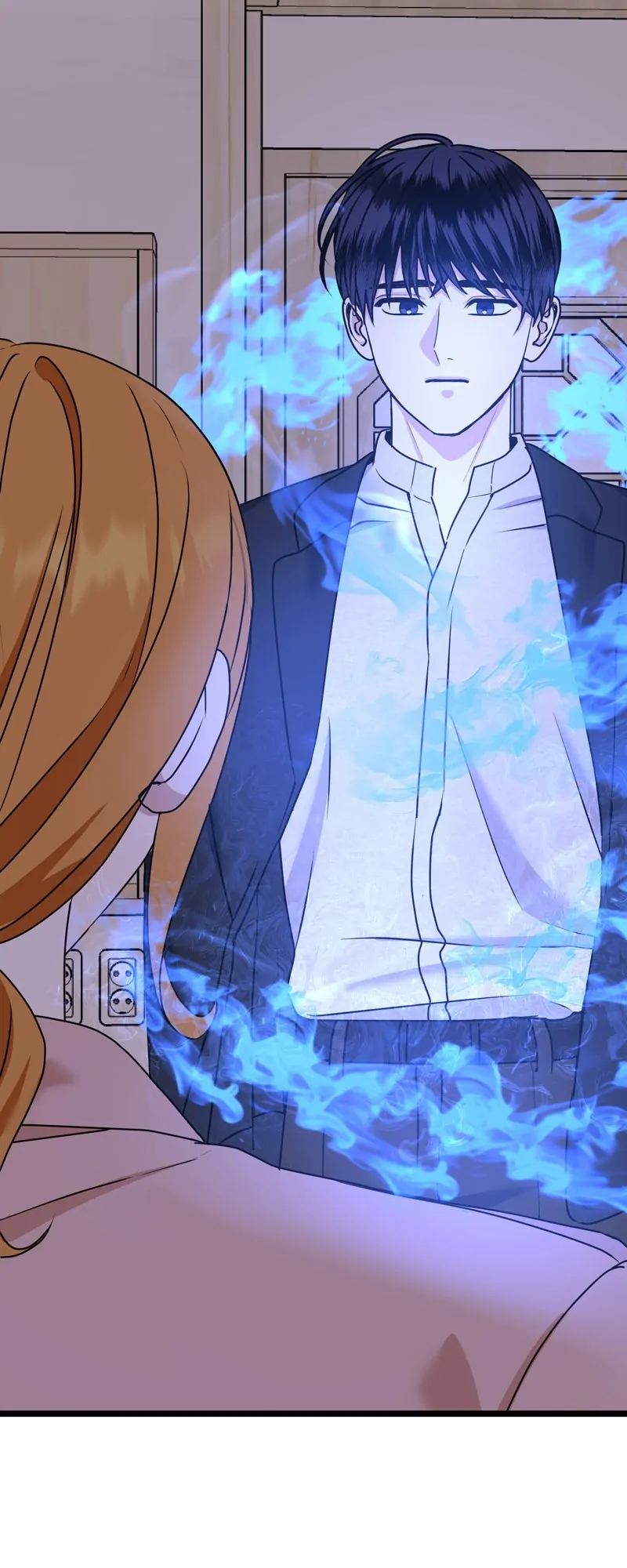 nụ hôn yêu tinh chapter 31.2 30