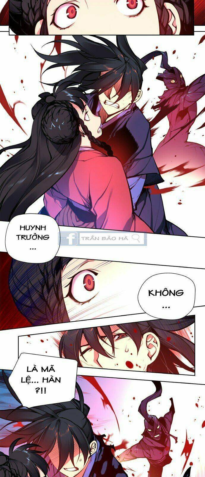 märchen: the embodiment of tales chapter 97 5