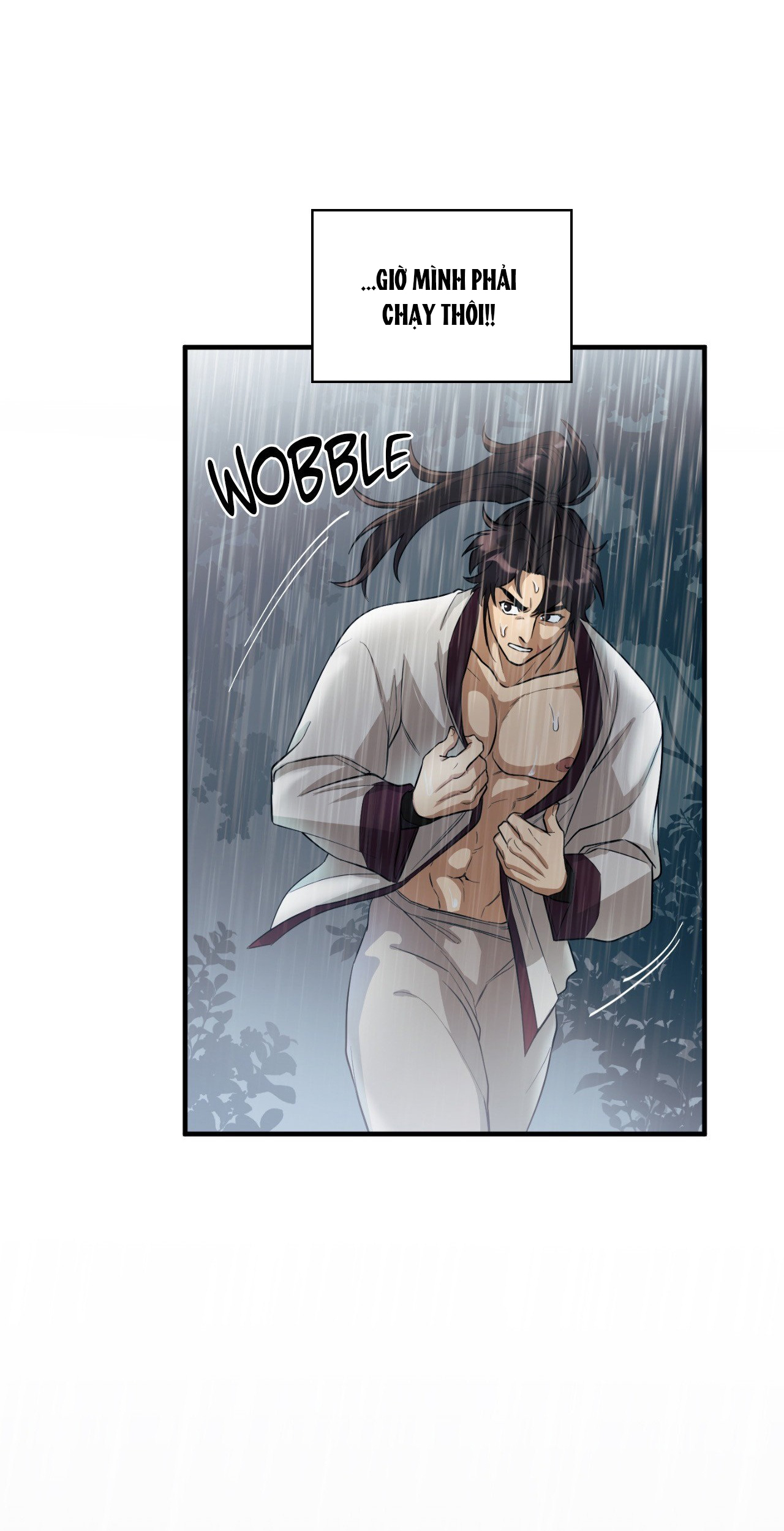 [18+] người tình của chúa quỷ - bản uncensored chapter 1.1 25