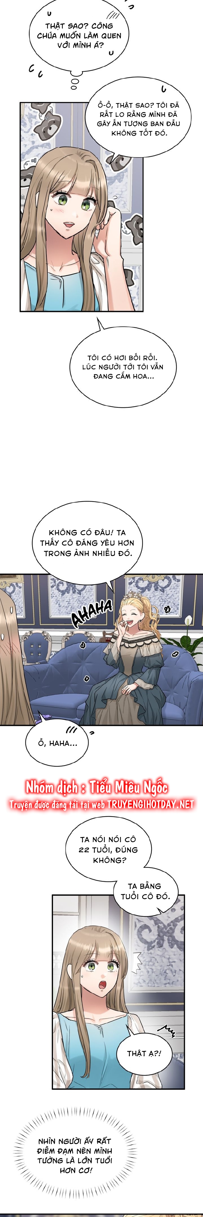 hai người thừa kế chapter 63 10