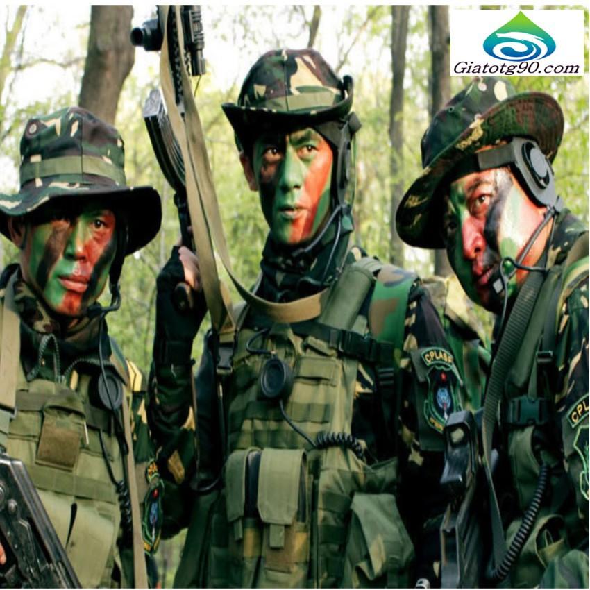 ️️ Khăn Choàng Cổ Đi Phượt , Dã Ngoại Thể Thao 206324 3