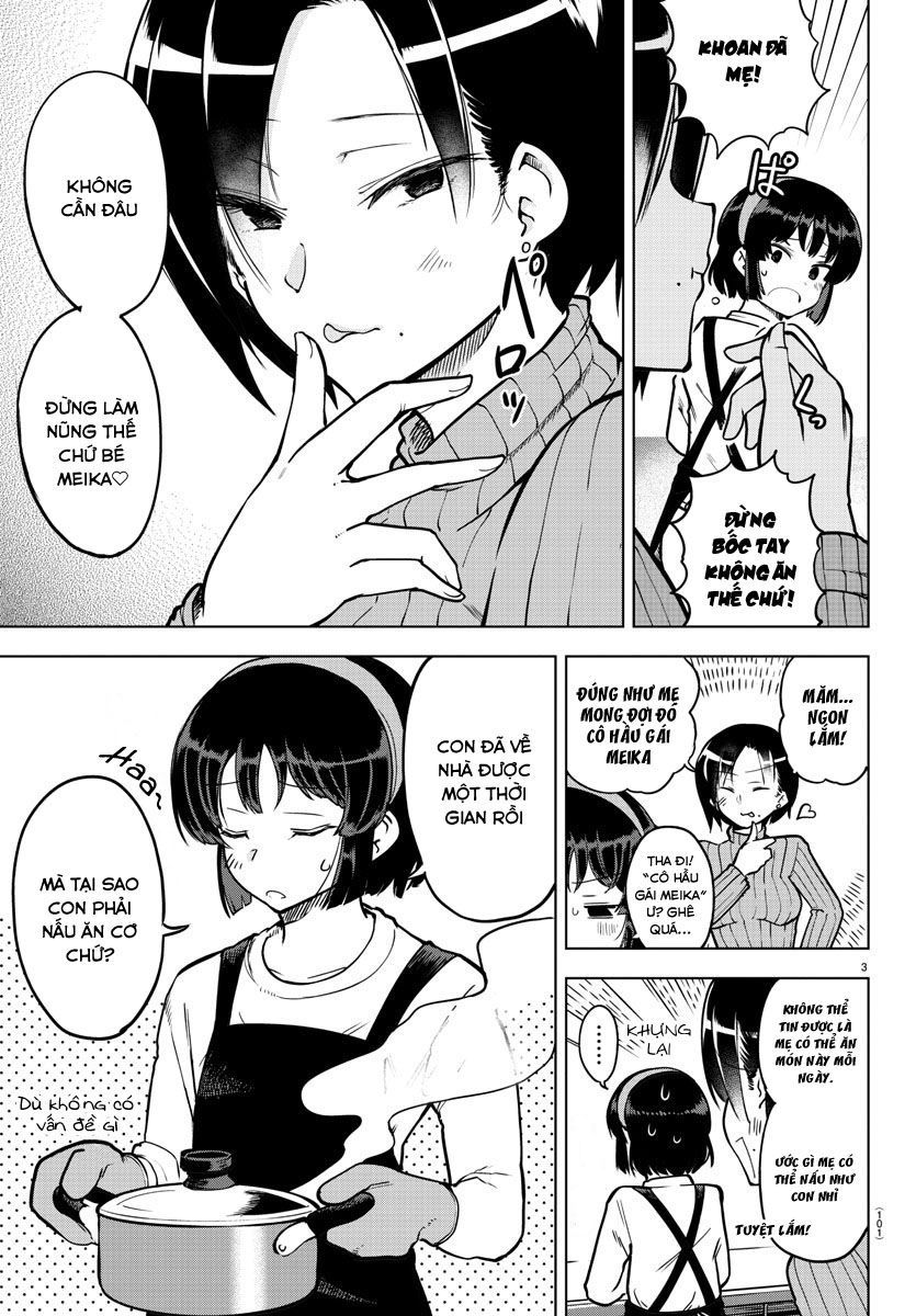 meika-san can't conceal her emotions chapter 20 3