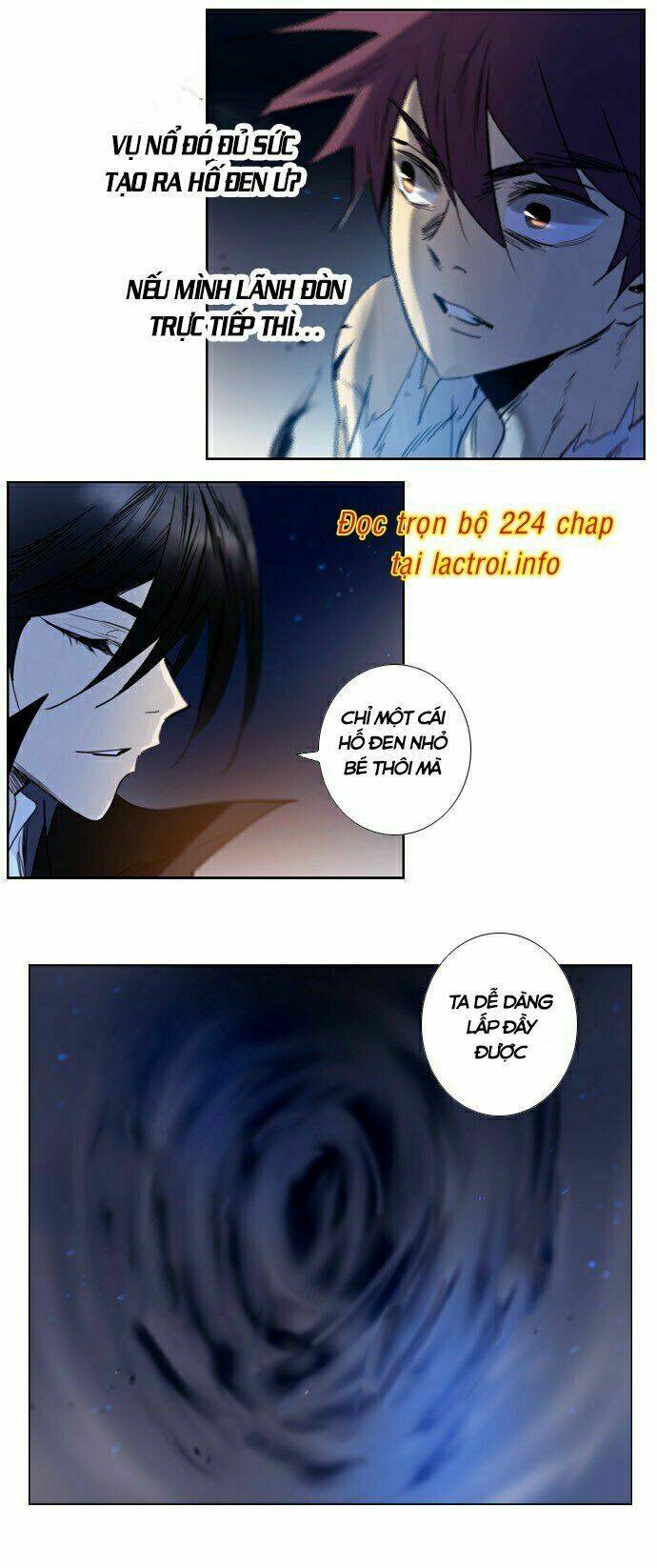 bản khế ước linh hồn chapter 213 19